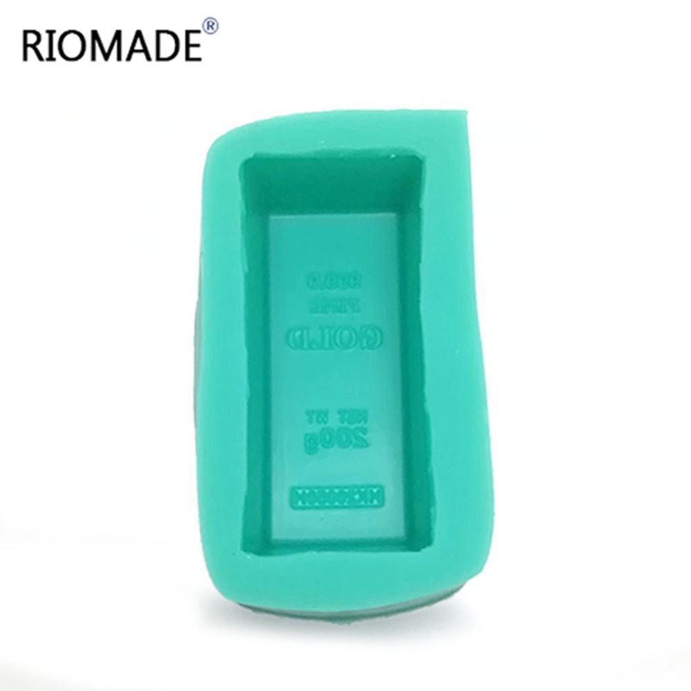 Molde de Silicone em Forma de  - Candle Molds avaliação e preço