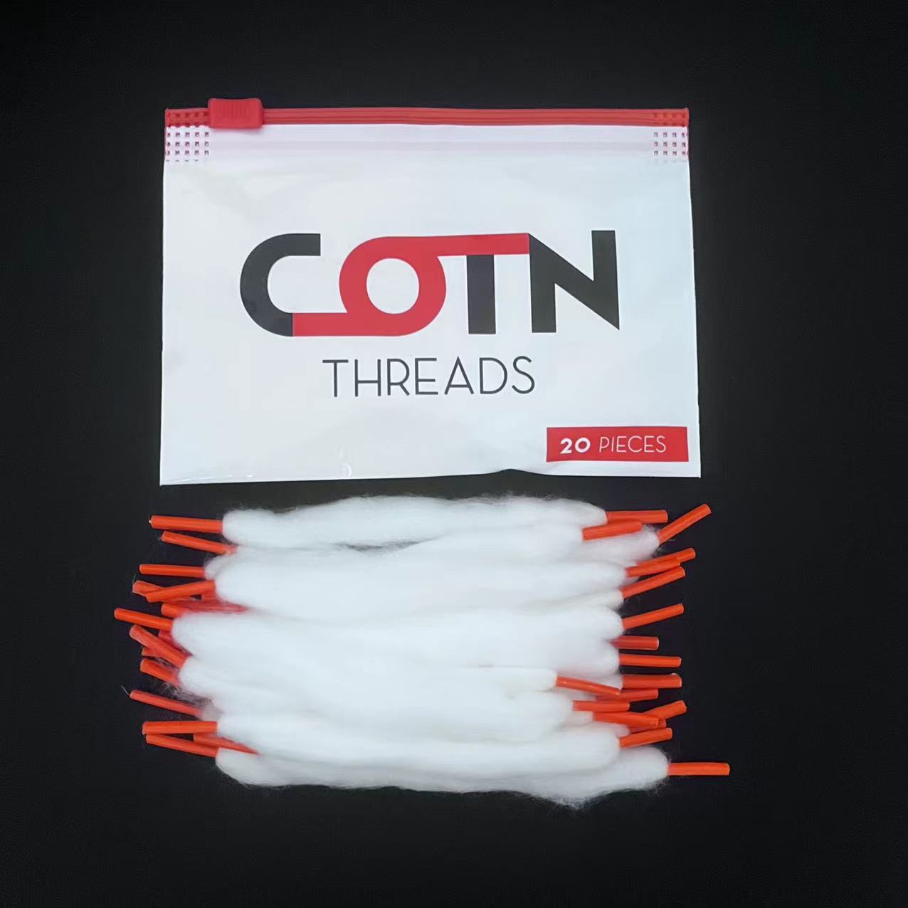 Algodão Wick para RDA RTA Bobi - Candle Wick avaliação e preço