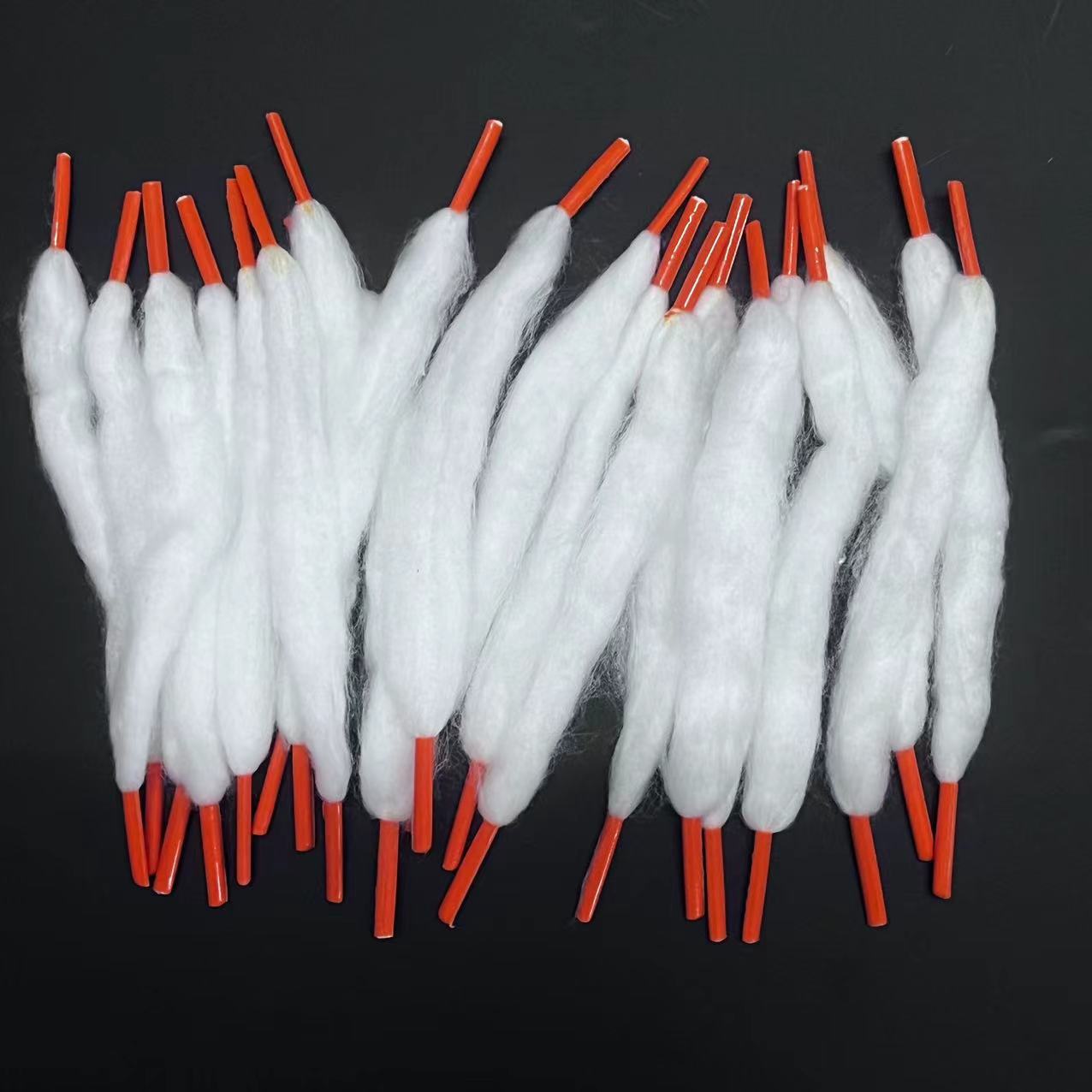 Algodão Wick para RDA RTA Bobi - Candle Wick avaliação e preço
