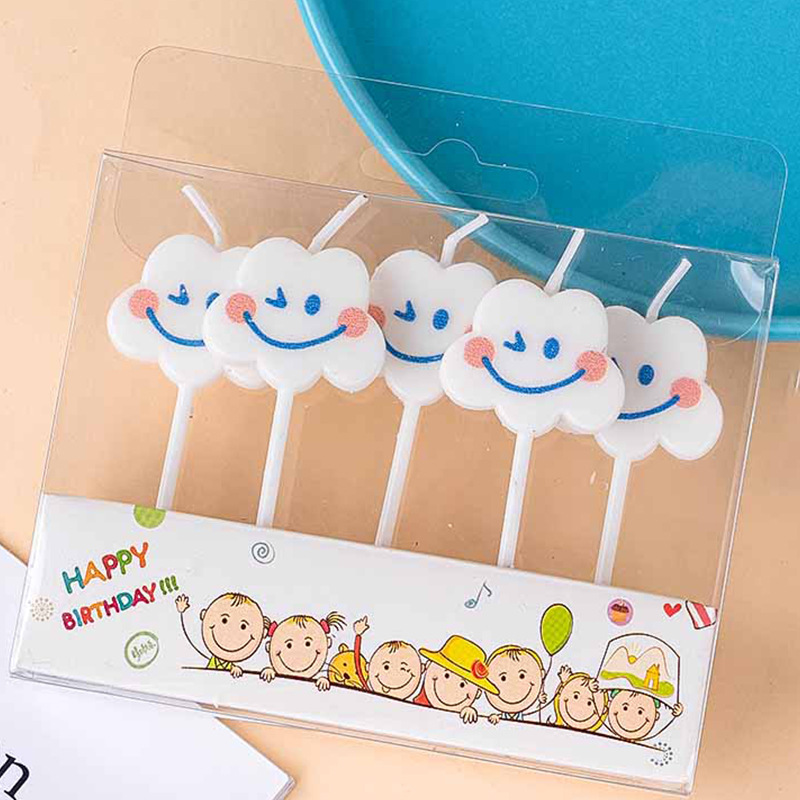 As velas de aniversário em for - Paraffin Wax avaliação e preço