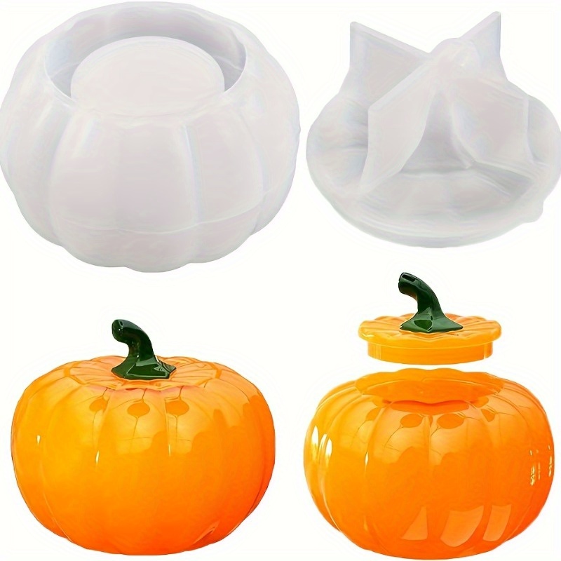 Moldes de silicone para jarra  - Candle Containers avaliação e preço