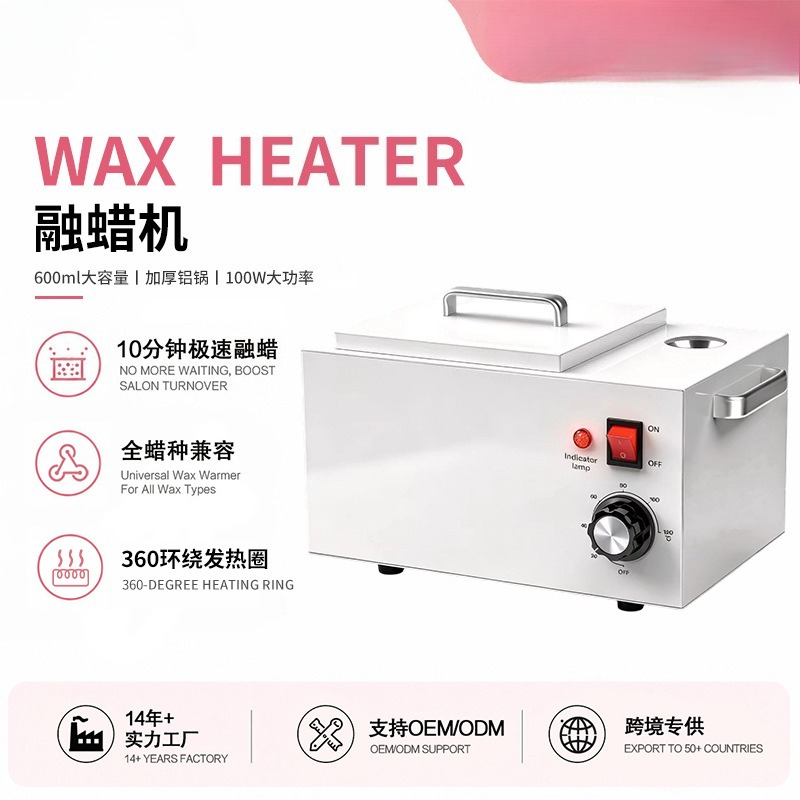 Máquina de derreter cera, aque - Wax Melts avaliação e preço