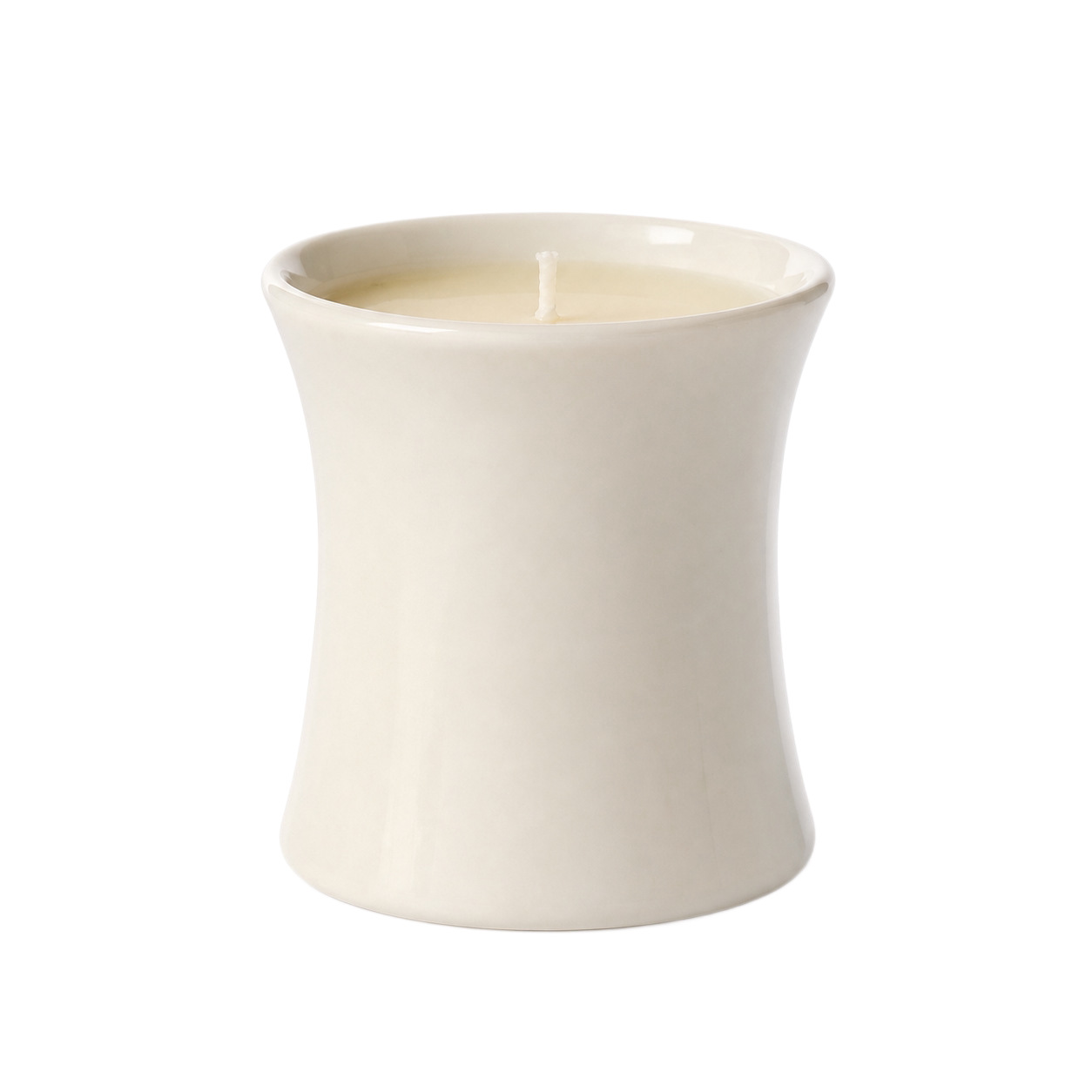 Vela perfumada de cera de soja - Soy Wax avaliação e preço