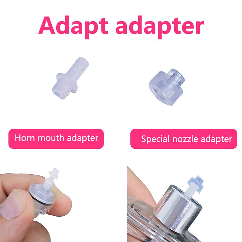 2 unidades de adaptador para t - Wax Melts avaliação e preço