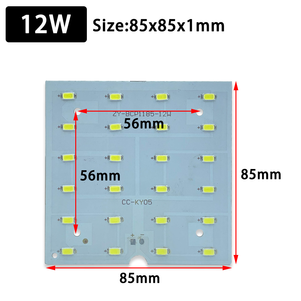 Teto LED Lâmpada de Modificaçã - Candle Wick avaliação e preço