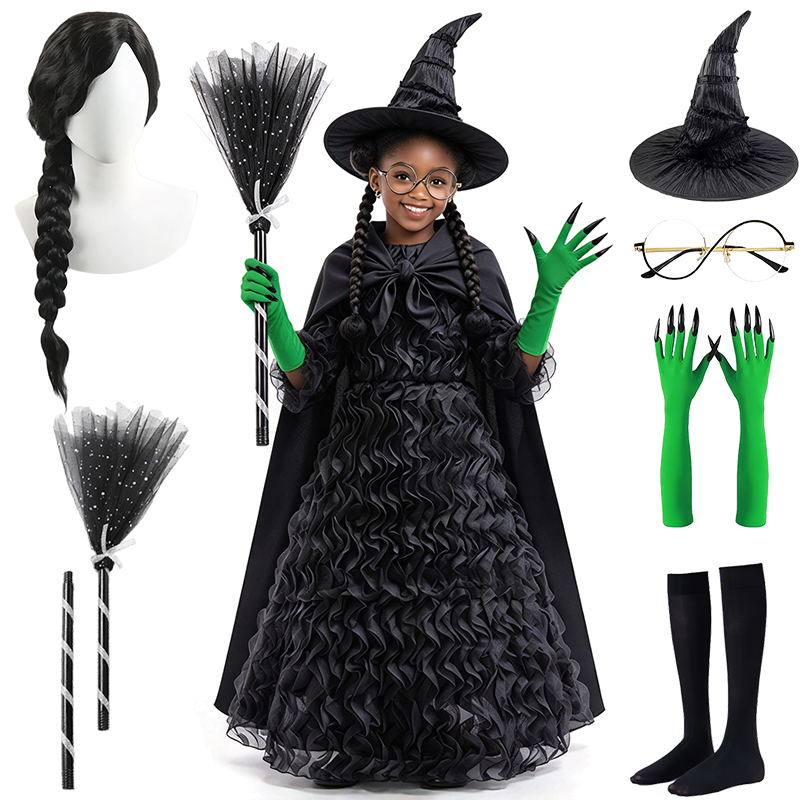 Fantasia de Halloween para cri - Candle Wick avaliação e preço