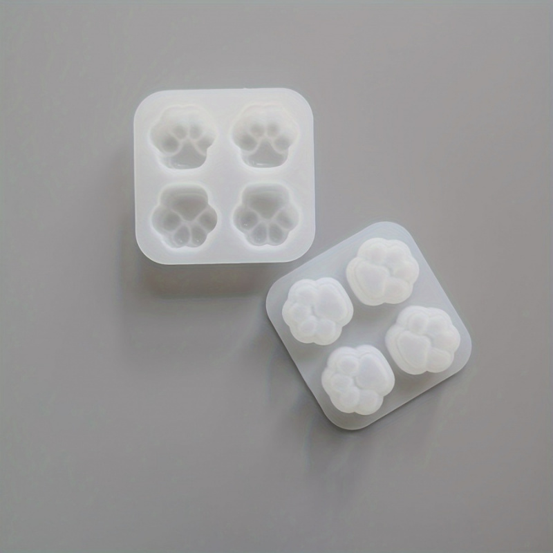 Conjunto de Moldes de Silicone - Candle Making Kit avaliação e preço