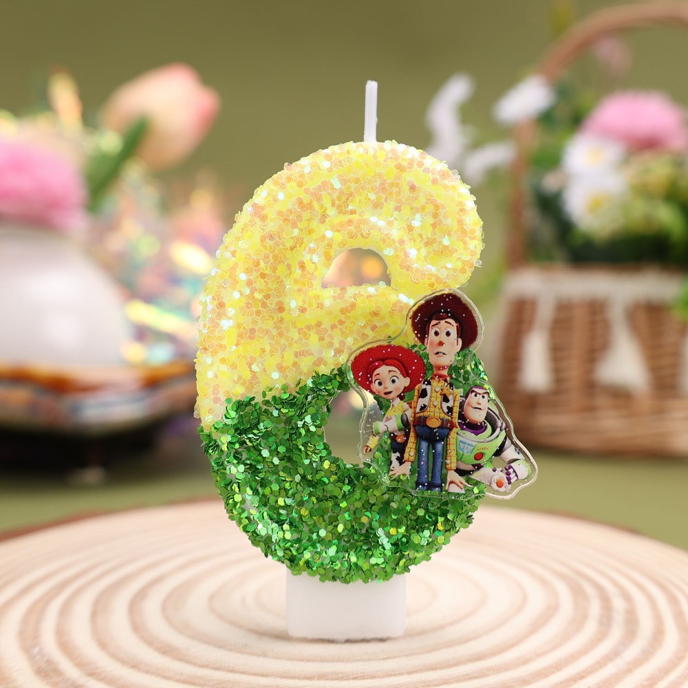 Vela Digital Fofa e Divertida  - Silk Candle avaliação e preço