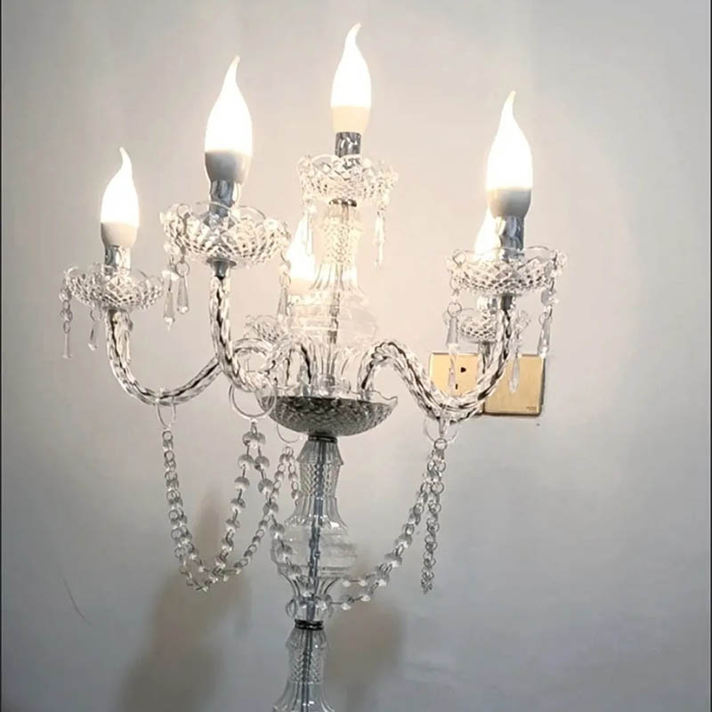 Luminárias de Velas Modernas d - Silk Candle avaliação e preço